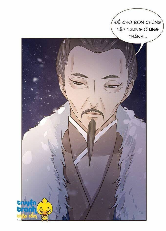 Đại Giá Thừa Tướng: Chapter 86
