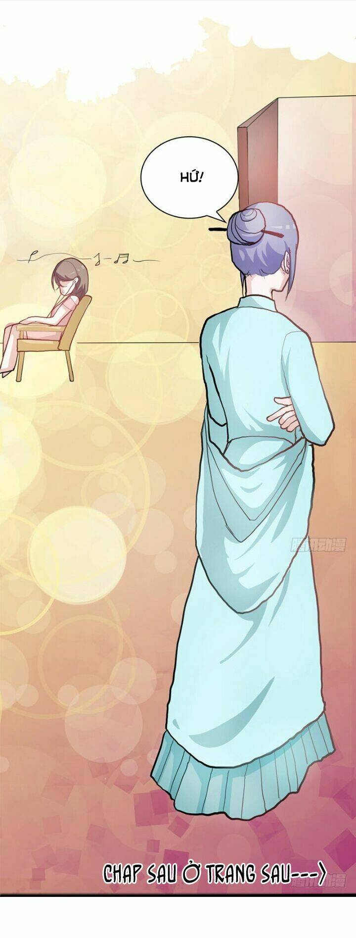 Cho Em Muôn Trượng Hào Quang: Chapter 31