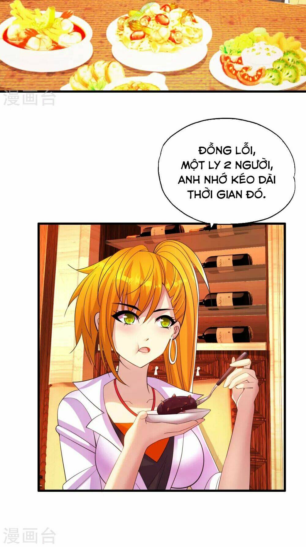 Y Đẳng Cuồng Binh: Chapter 9