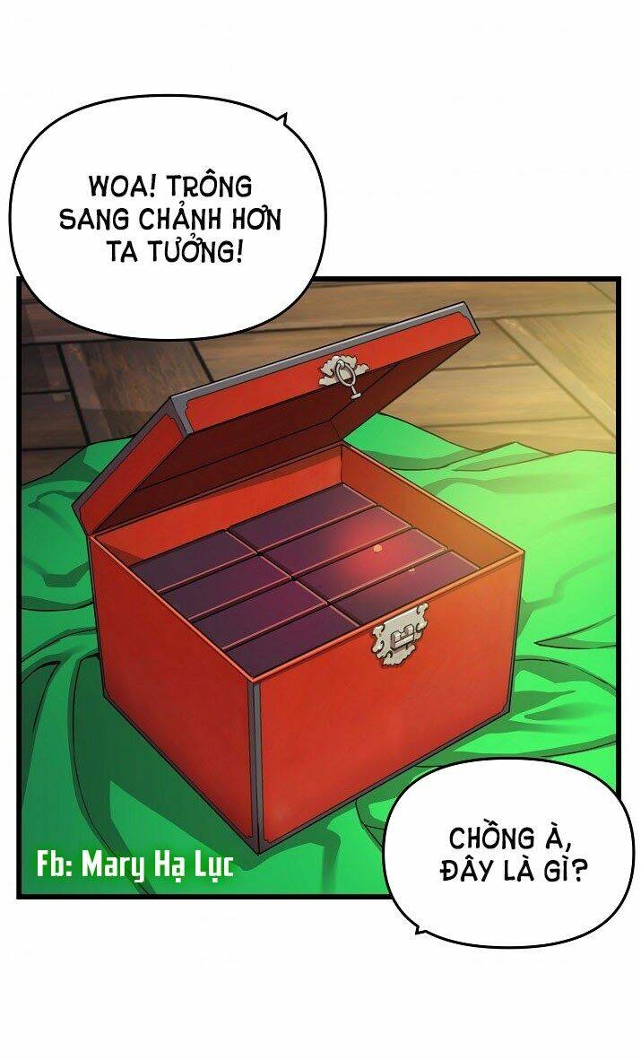 Tôi Sẽ Sống Như Một Hoàng Tử: Chapter 12