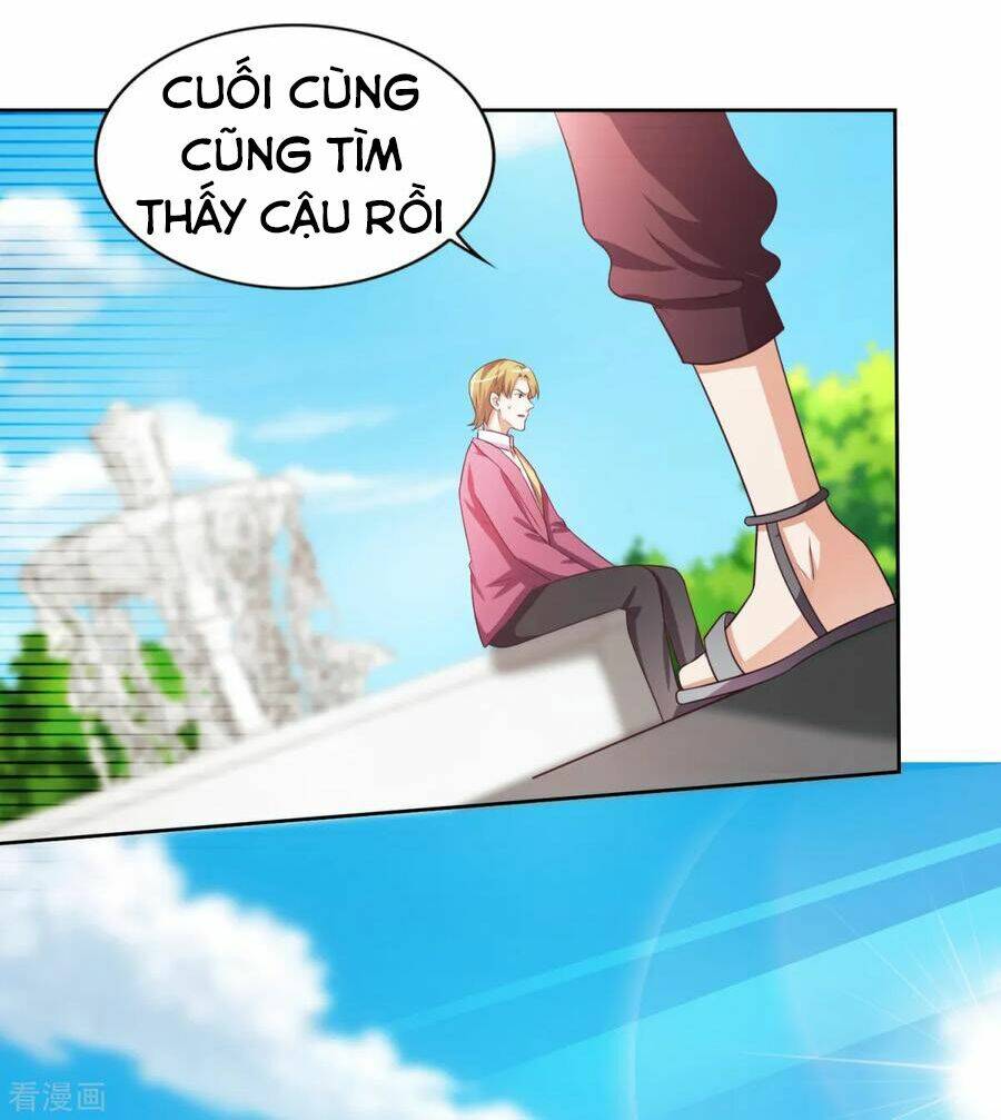 Chí Tôn Toàn Năng: Chapter 40