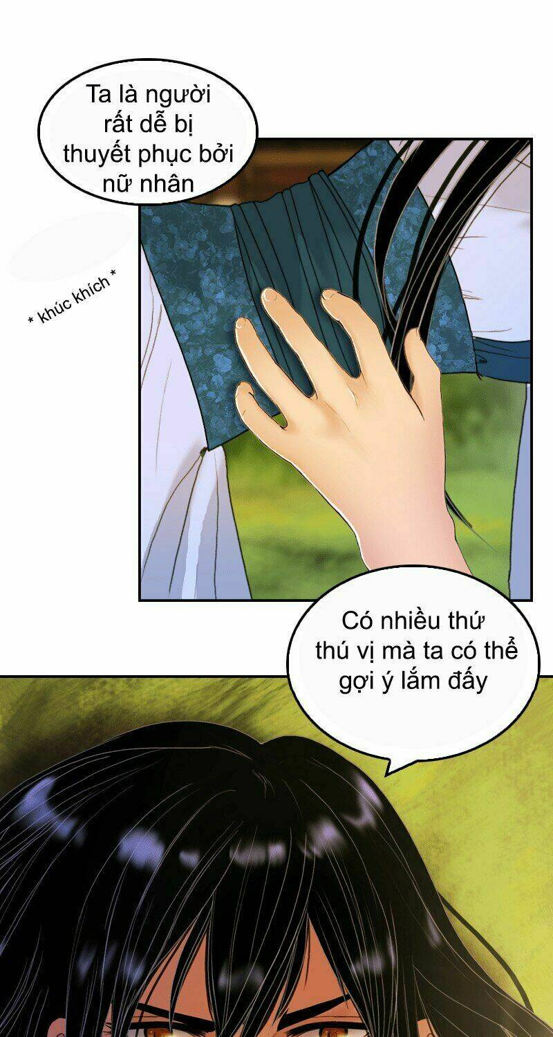 Huyết Đế Bạo Chúa: Chapter 19
