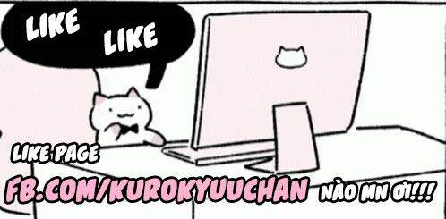 Chú Mèo Kỳ Diệu Kyuu-Chan: Chapter 141