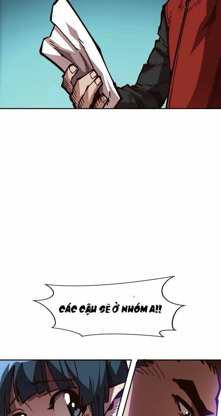 Nô Lệ Nghịch Thiên: Chapter 47