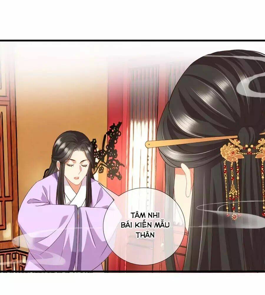 Trọng Sinh Chi Đích Nữ Bất Thiện: Chapter 15