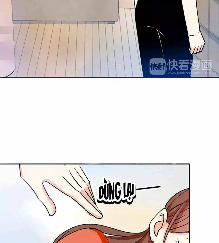 Mùi Hương Lãng Mạn: Chapter 19