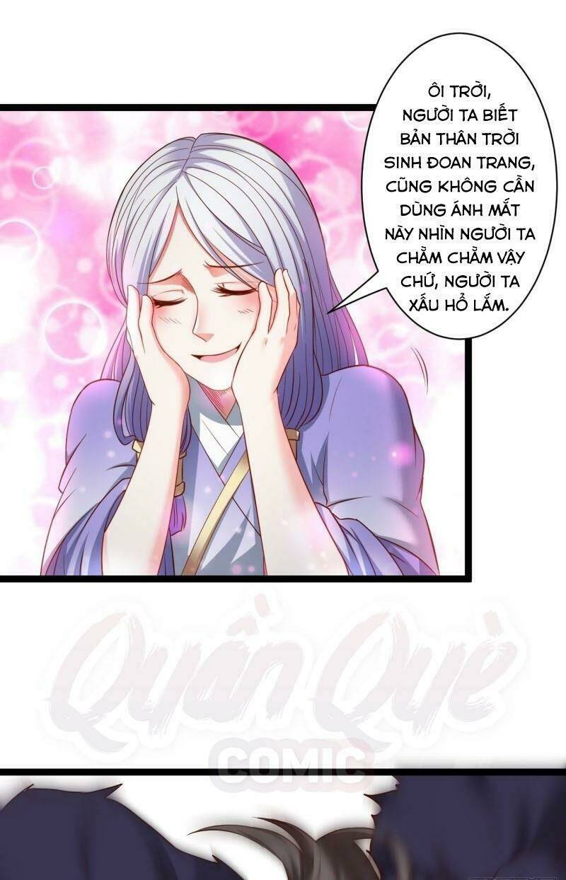 Trọng Sinh Tối Cường Ma Tôn Ở Rể: Chapter 62