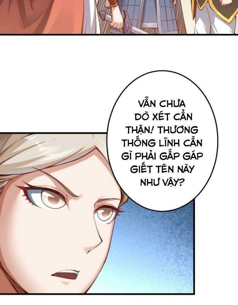 Đấu Hồn Đại Lục: Chapter 43