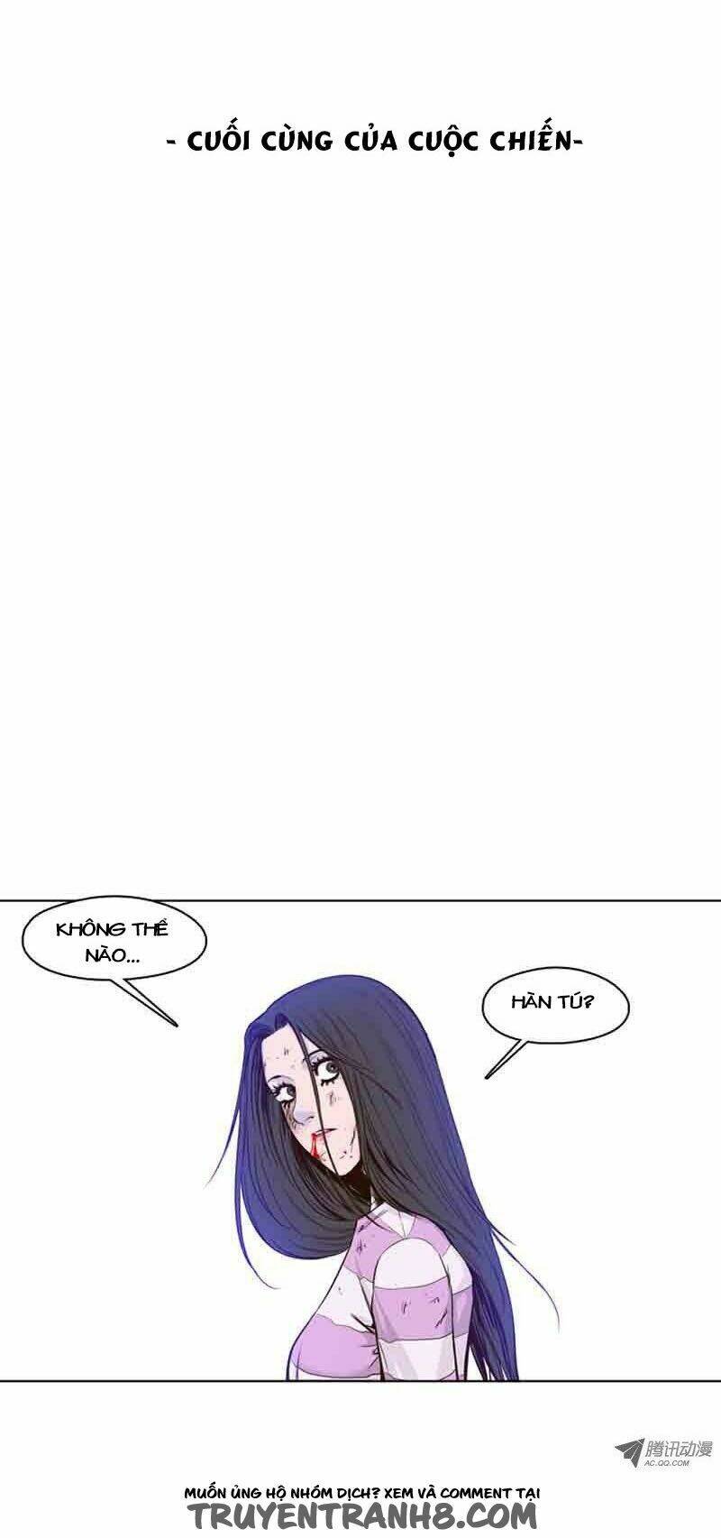 Vua Của Vong Linh: Chapter 55