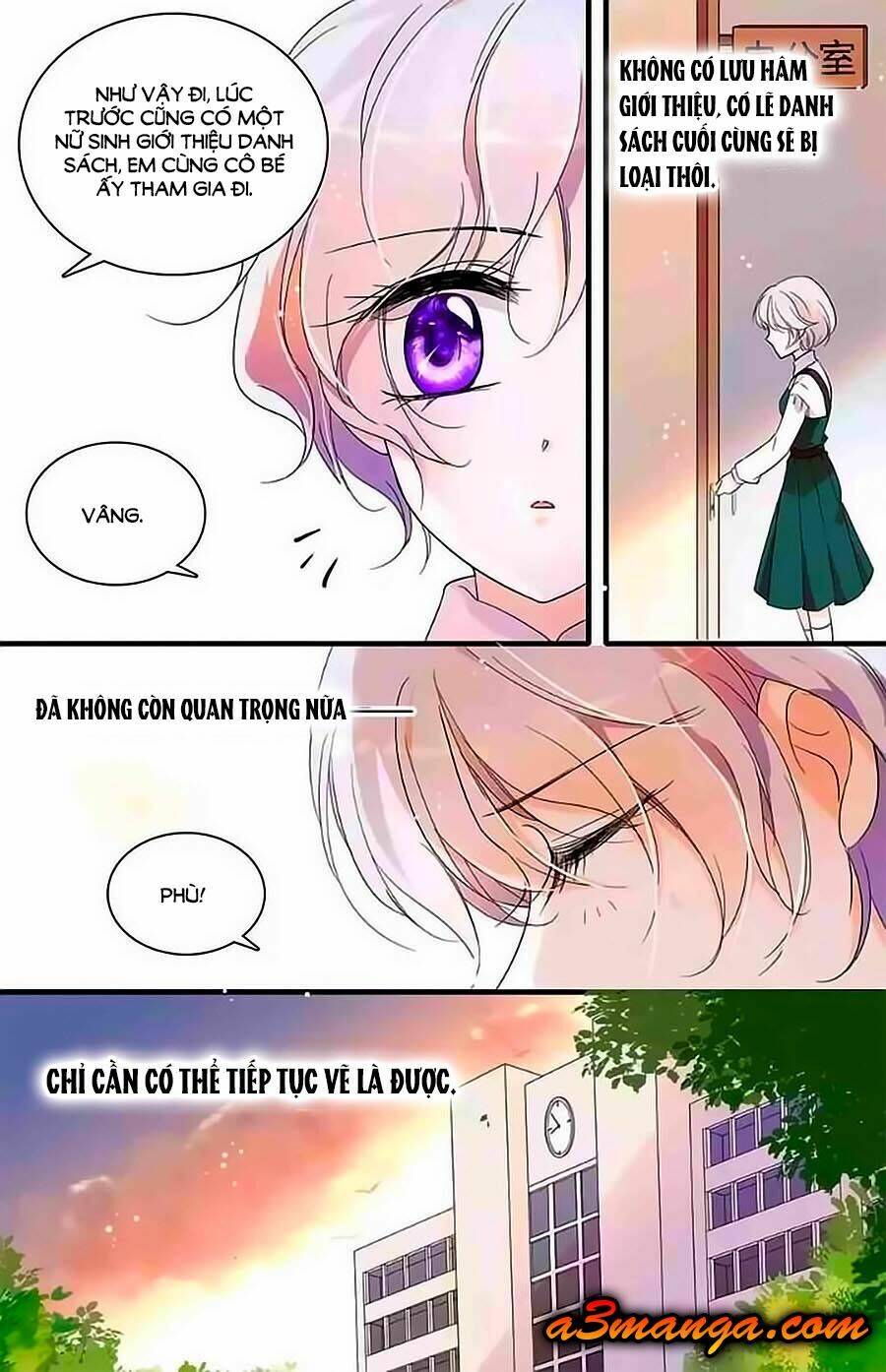 999 Nụ Hôn Bá Đạo Của Nam Thần: Chapter 49