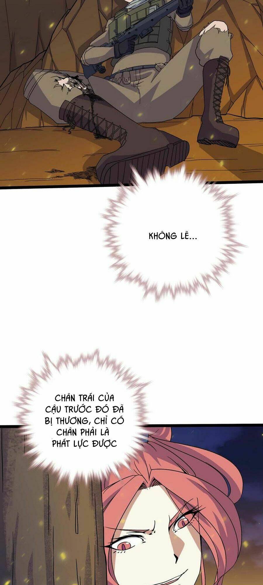 Tối Cường Binh Vương: Chapter 84