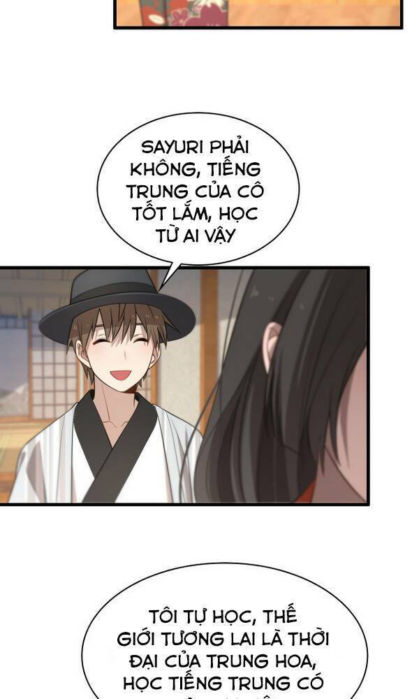 Trọng Sinh Tiểu Y Tiên: Chapter 87