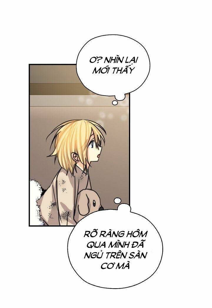 Ba Người Anh Trai Của Tôi Là Bạo Quân: Chapter 7