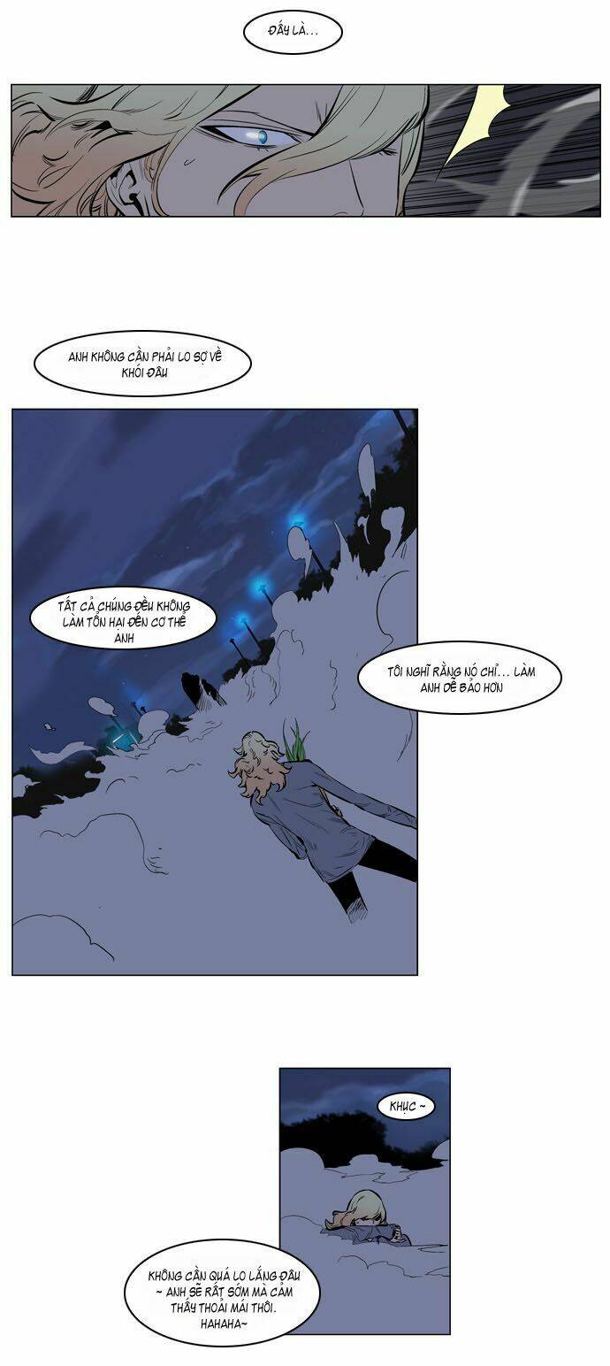 Ma Cà Rồng Quý Tộc: Chapter 143