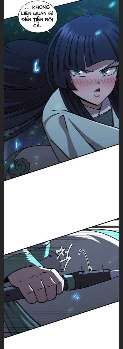 Thân Thủ Đệ Nhất Kiếm: Chapter 94