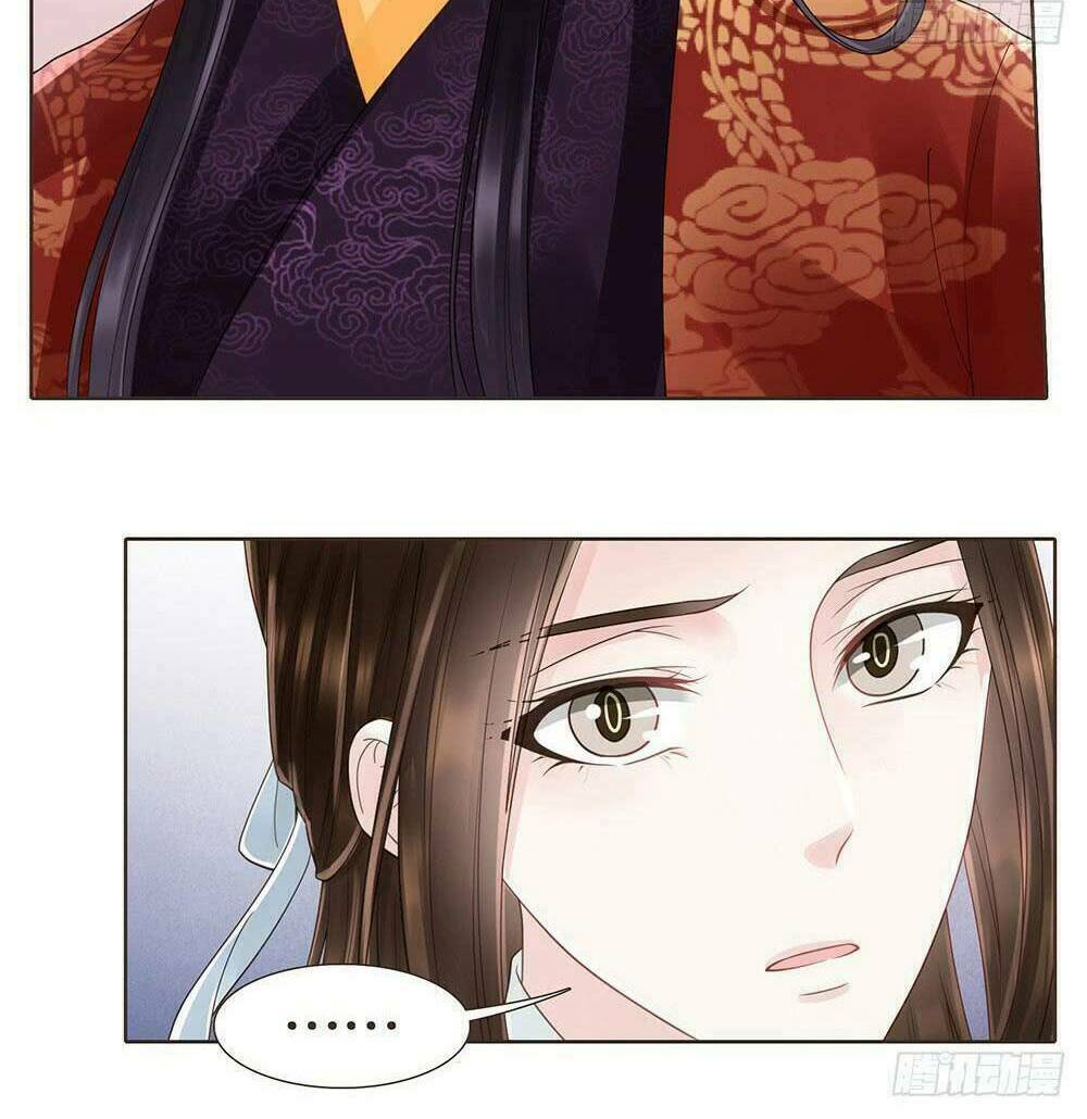 Đại Giá Thừa Tướng: Chapter 133