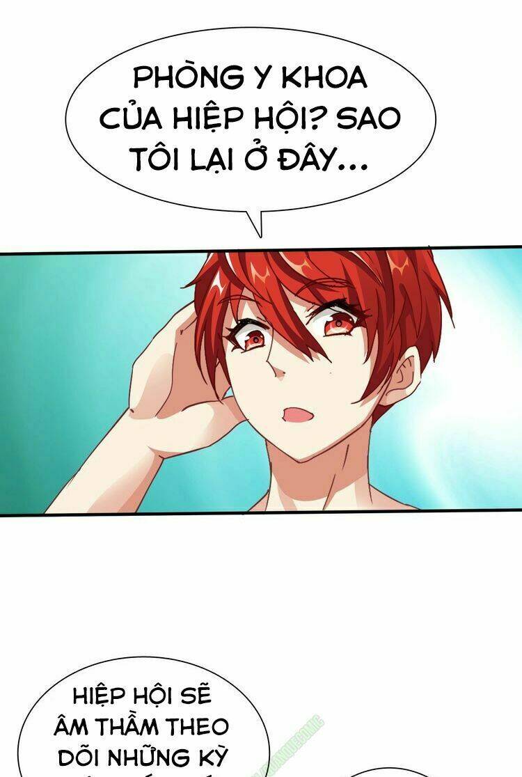 Kinh Thế Kỳ Nhân: Chapter 4