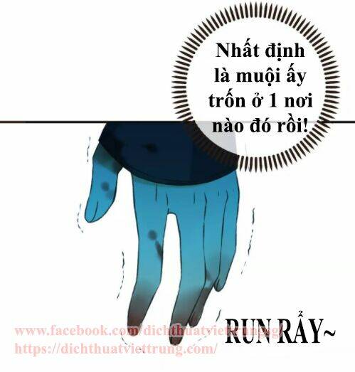 Bạn Trai Tôi Là Cẩm Y Vệ: Chapter 65