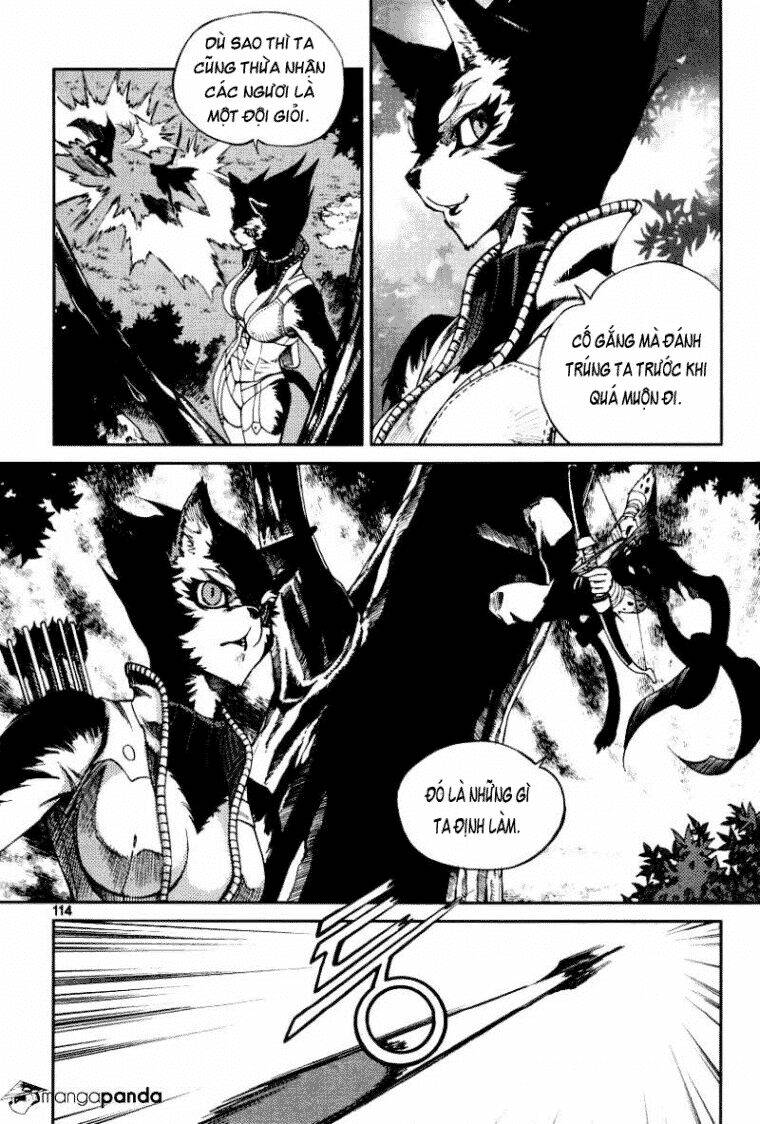 Dark Air: Chapter 26