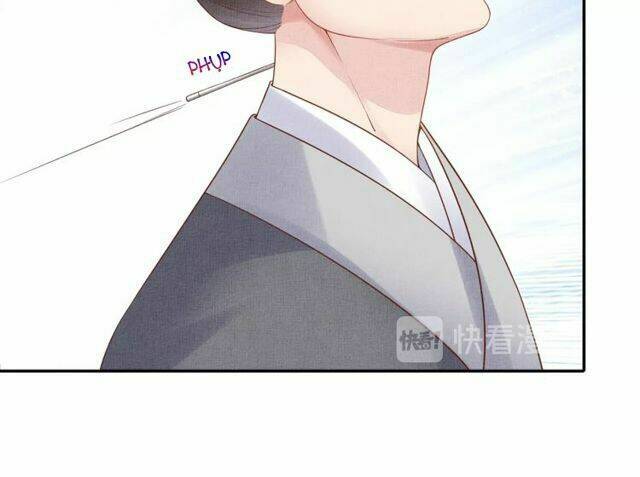 Thịnh Sủng Y Phi Chi Dao Quan Truyện: Chapter 136