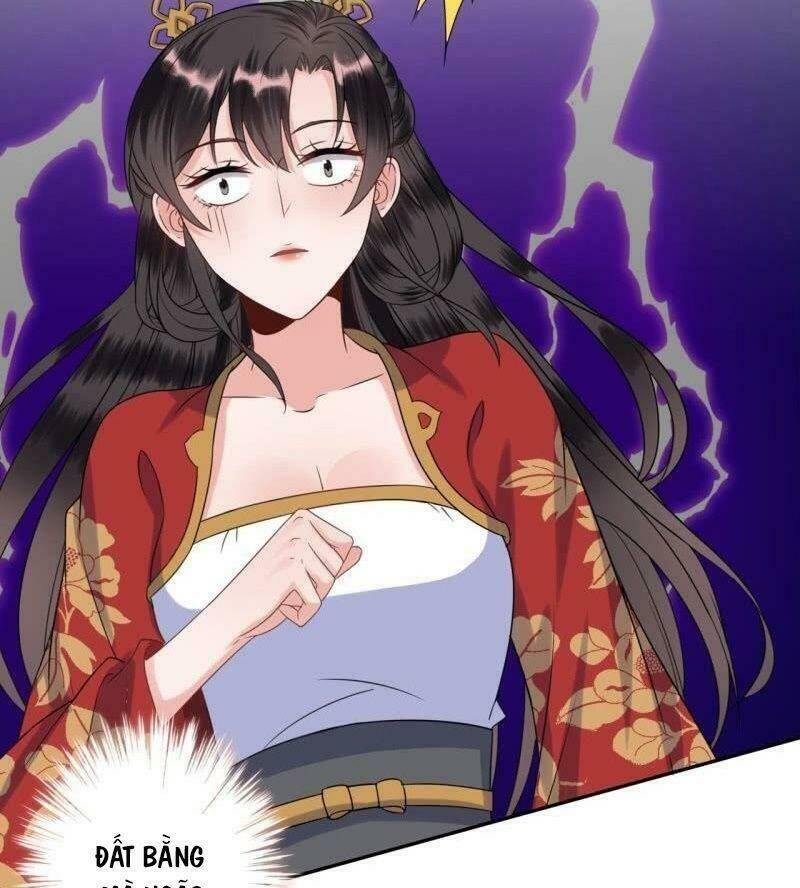 Vương Gia Kiêu Ngạo Quá Khó Cua: Chapter 45