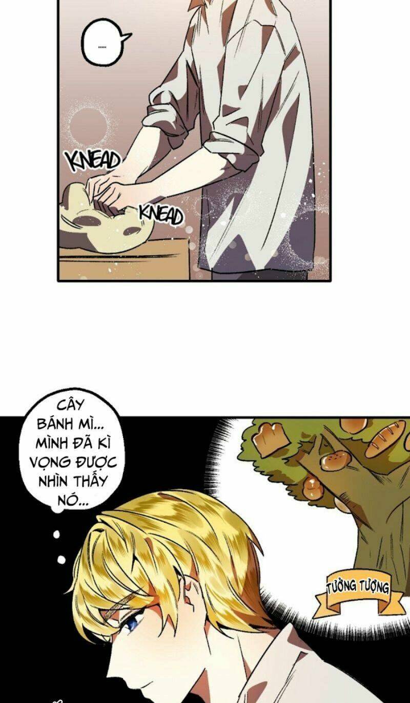 Phương Pháp Tán Tỉnh Của Nữ Thợ Săn: Chapter 5