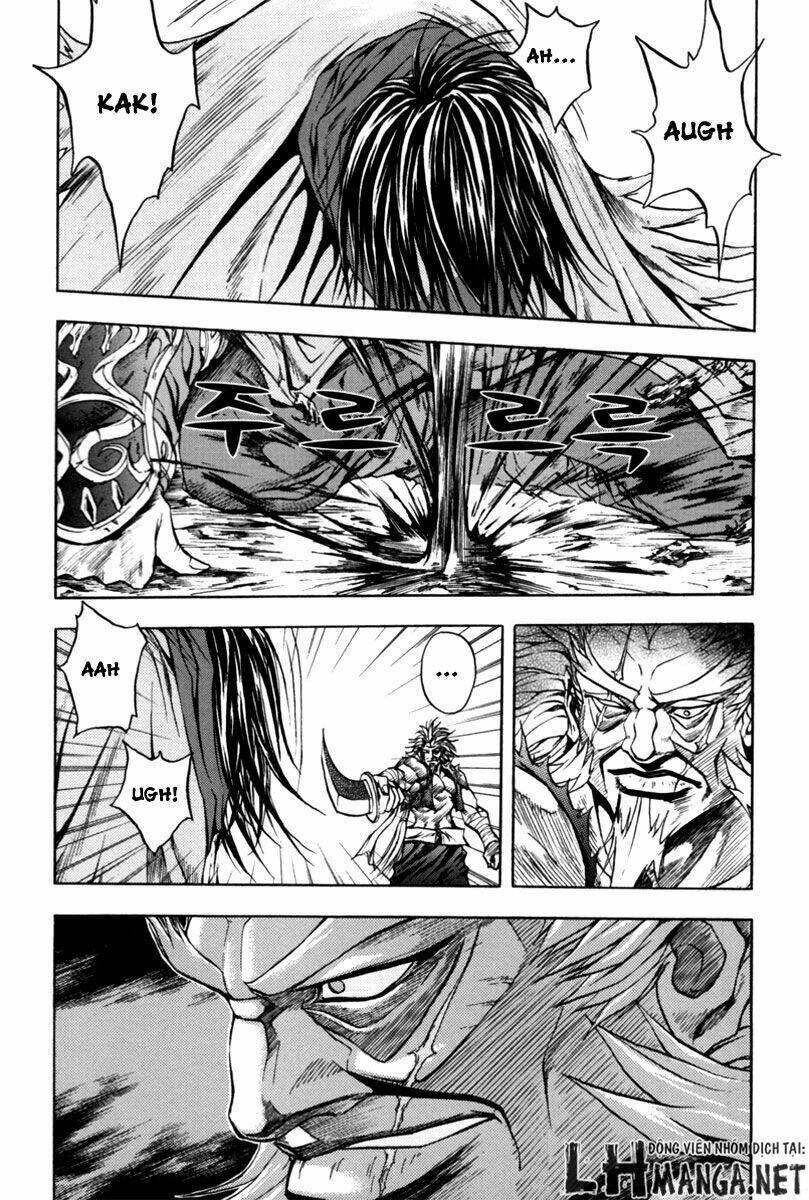 Dark Mage: Chapter 2.1