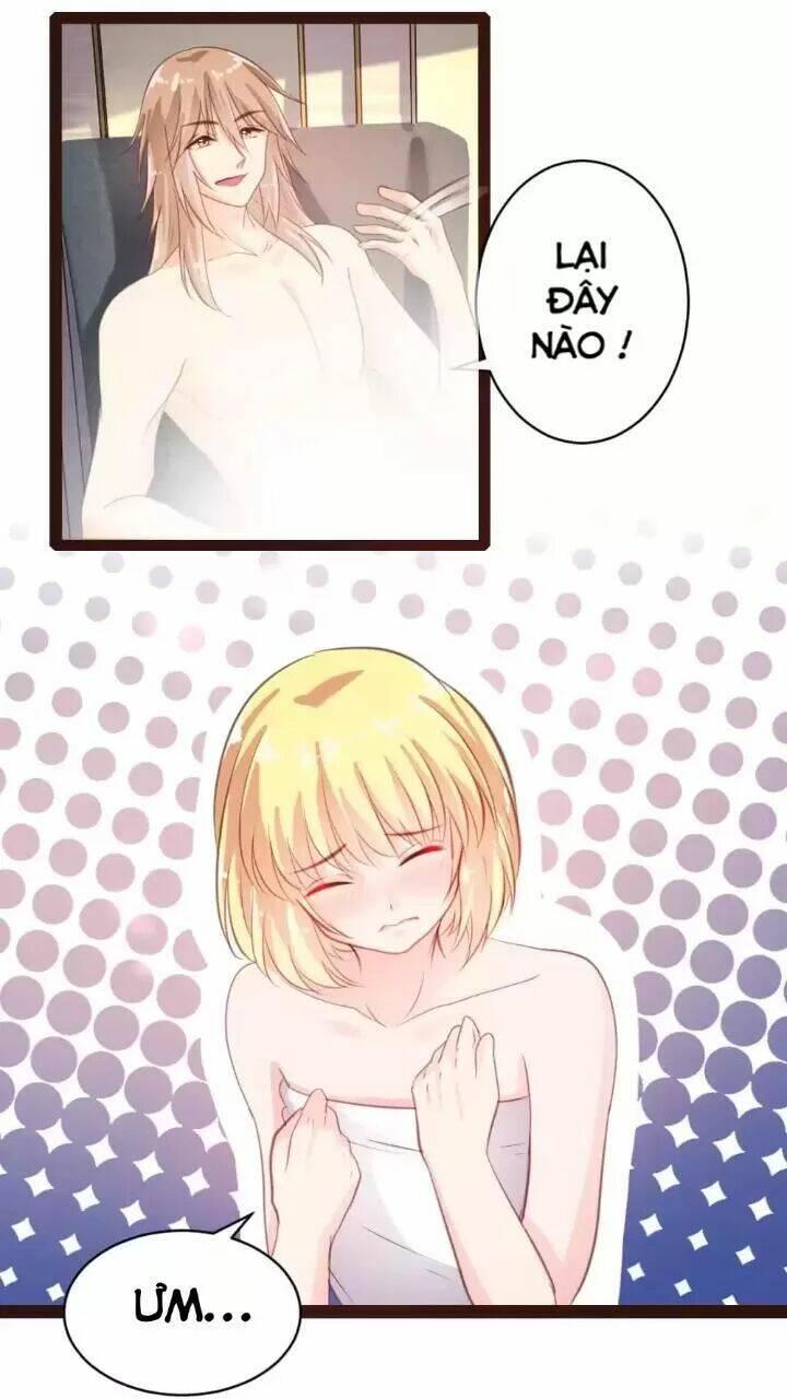 Bản Hợp Đồng Của Tổng Tài Lạnh Lùng: Chapter 41