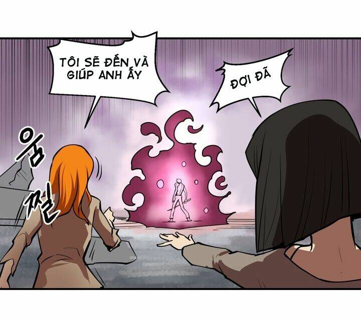 Raid: Chapter 57