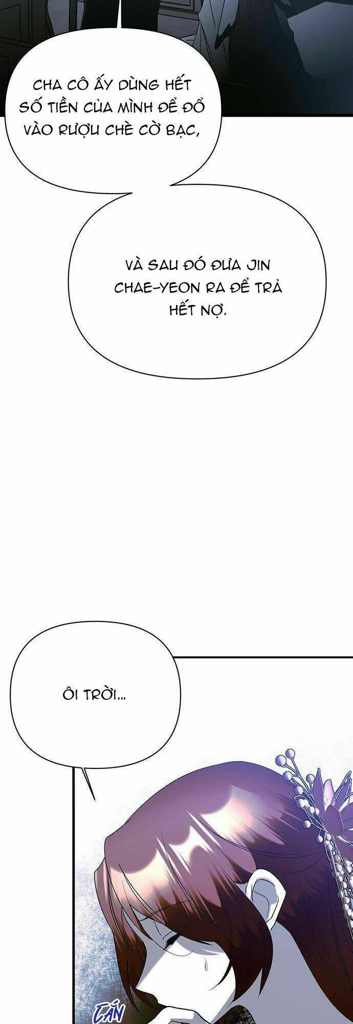 Hoa Nở Trong Cung Diên Hy Công Lược: Chapter 6