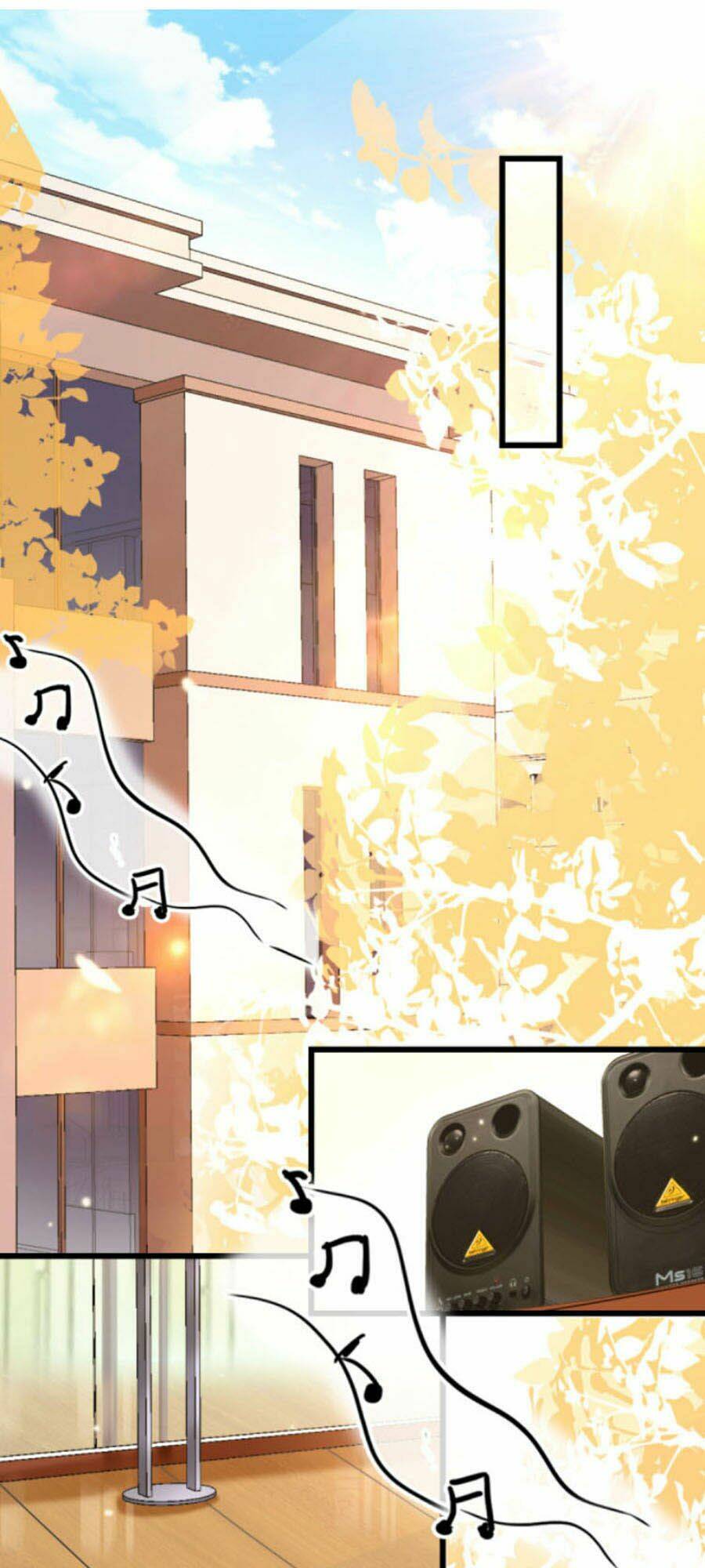 Cô Ấy Thật Xinh Đẹp: Chapter 18