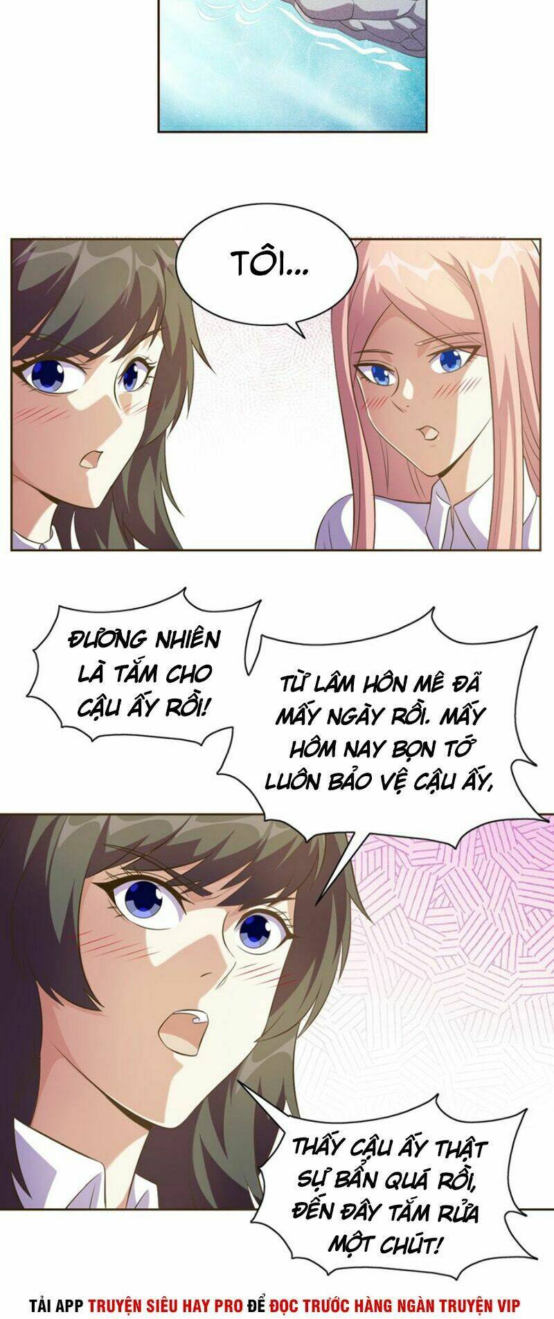 Kết Hôn Không Dễ: Chapter 19