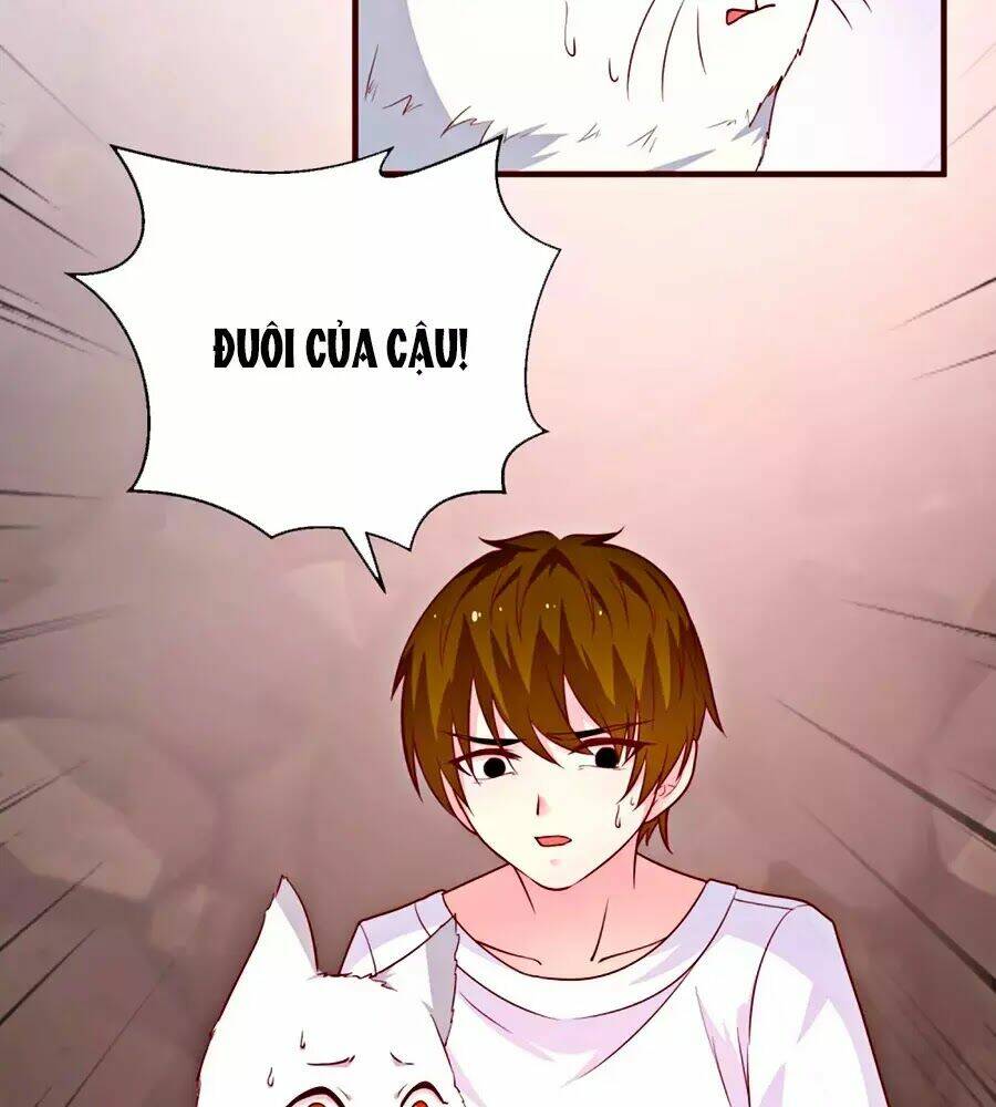 Cuộc Sống Hào Môn Của Vu Nữ: Chapter 46