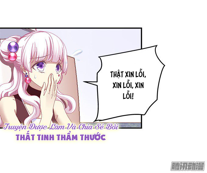 Thiên lại âm linh: Chapter 11
