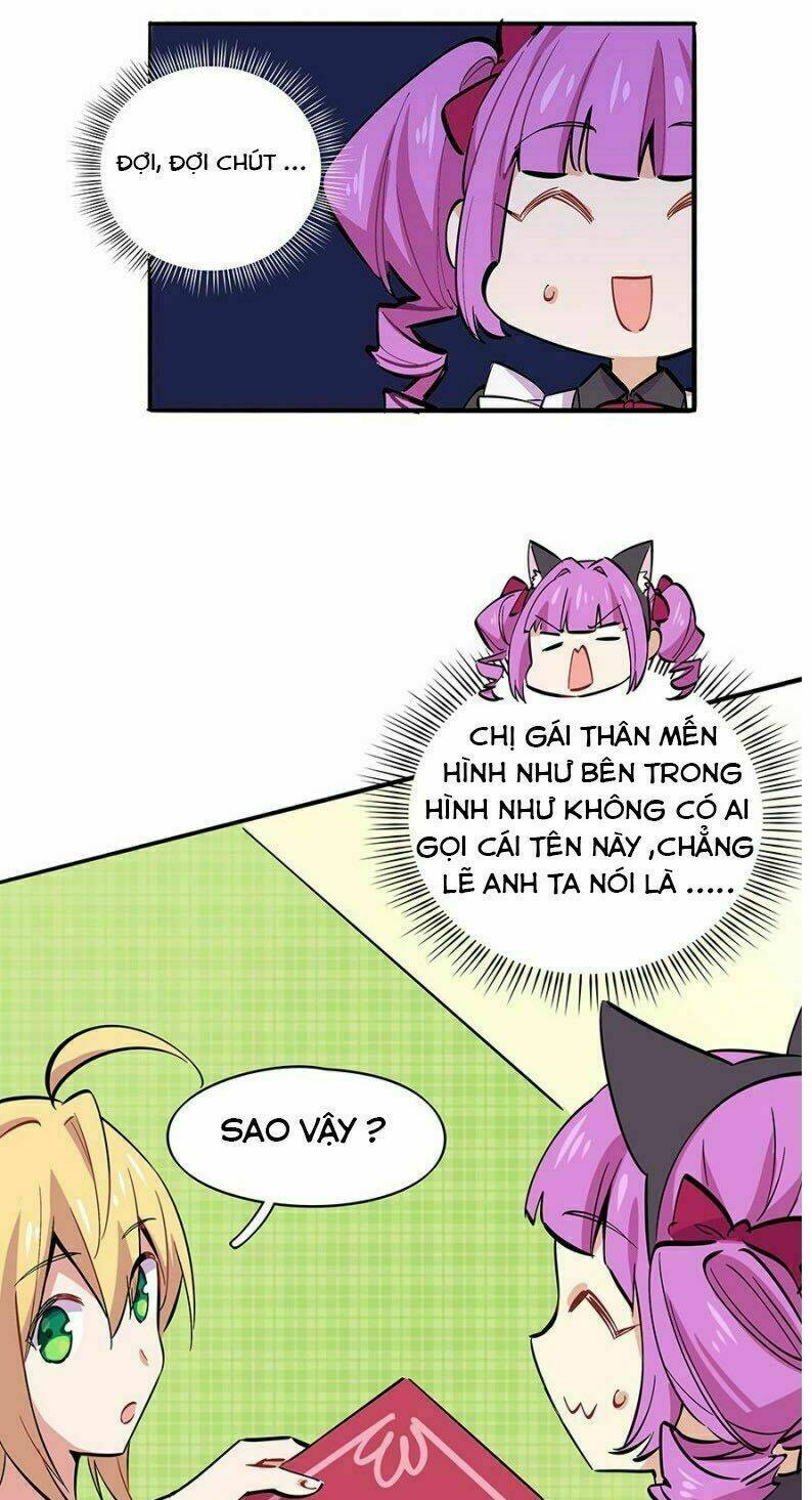 Ngôn Tình Nam Chính Không Thẳng Được: Chapter 5