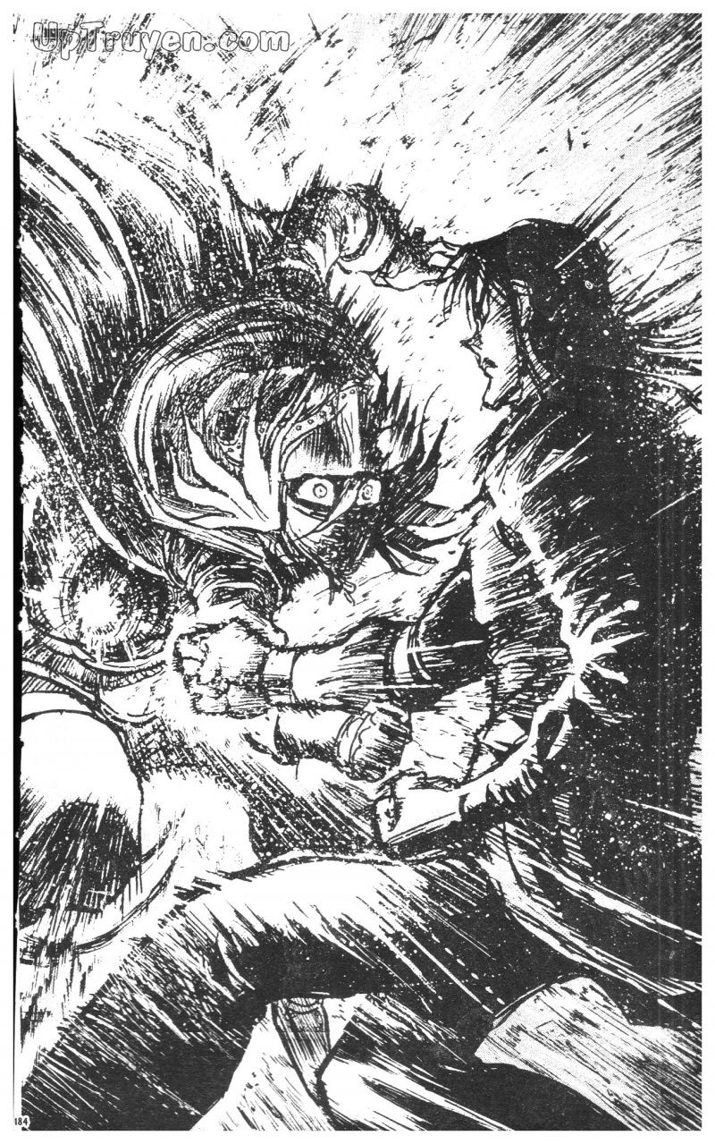 Fujita Kazuhiro: Chapter 42