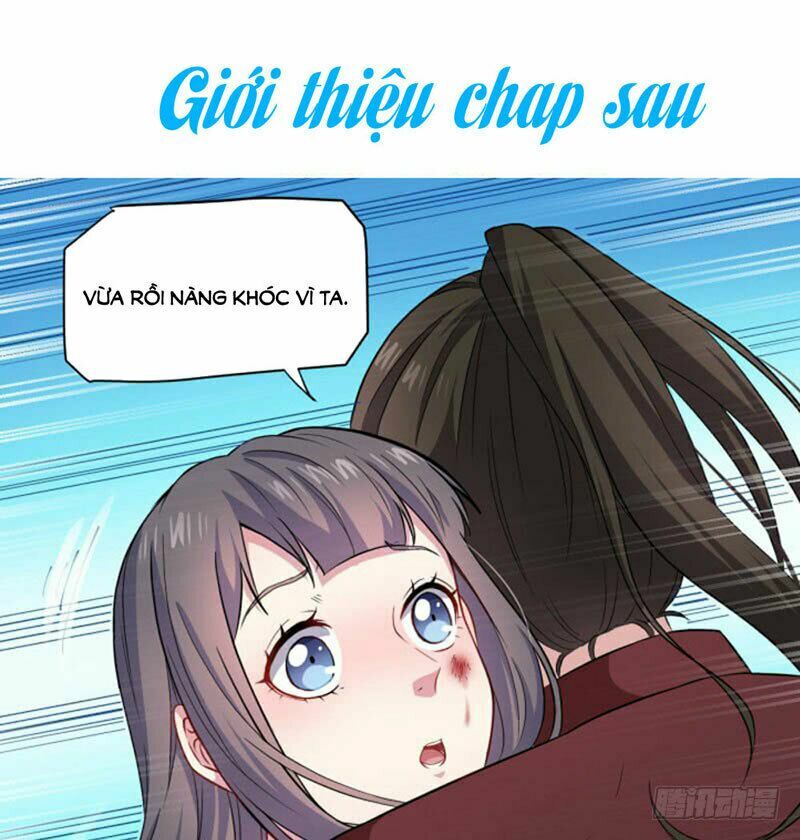 Ngạo Kiều Quỷ Vương Yêu Ta: Chapter 81