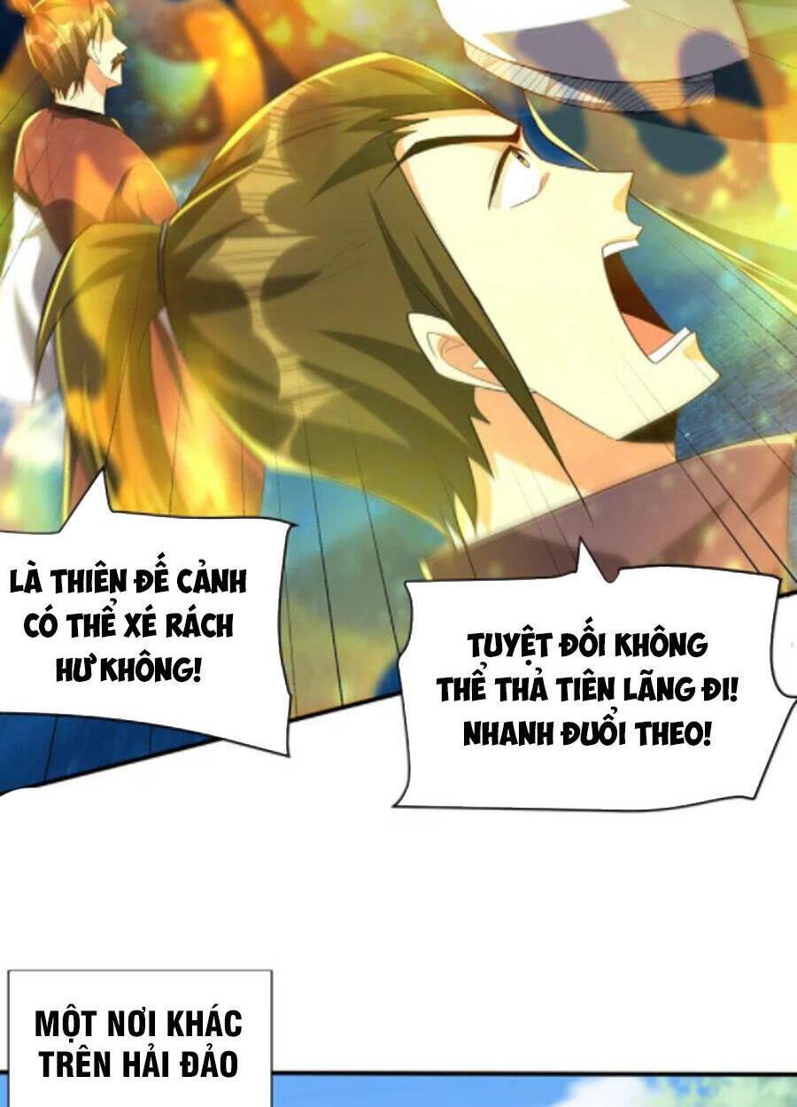 Yêu Giả Vi Vương: Chapter 298