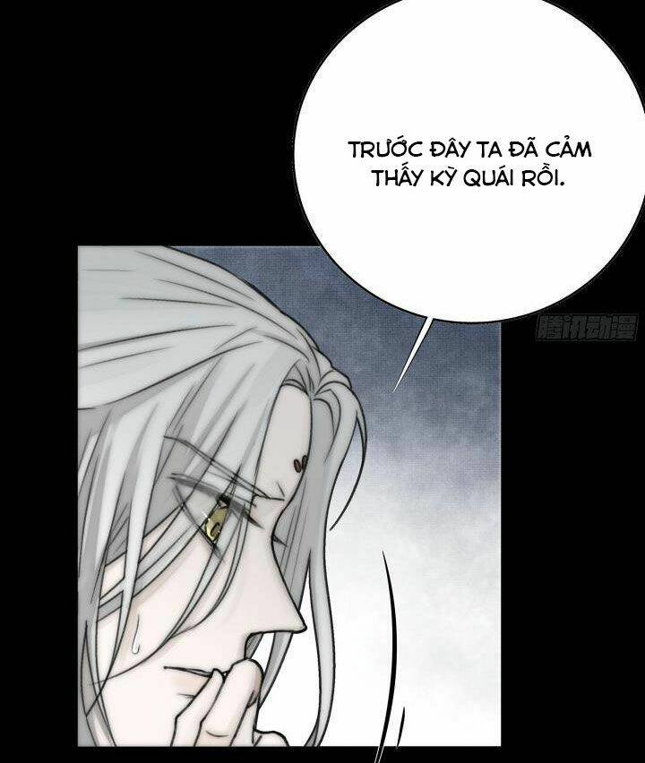 Nguyệt Trụy Trọng Minh: Chapter 11