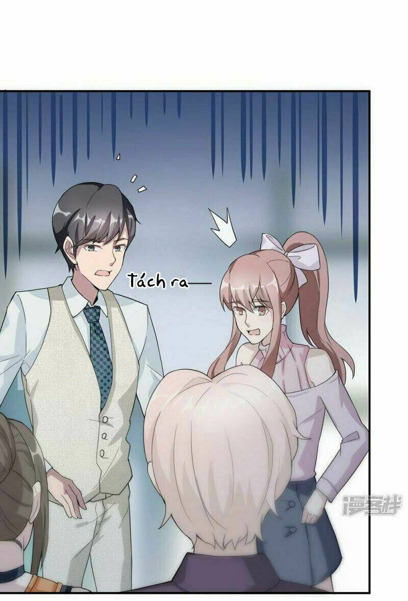 Mạc Thiếu Bức Hôn: Vợ Mới Khó Chống Đỡ: Chapter 55