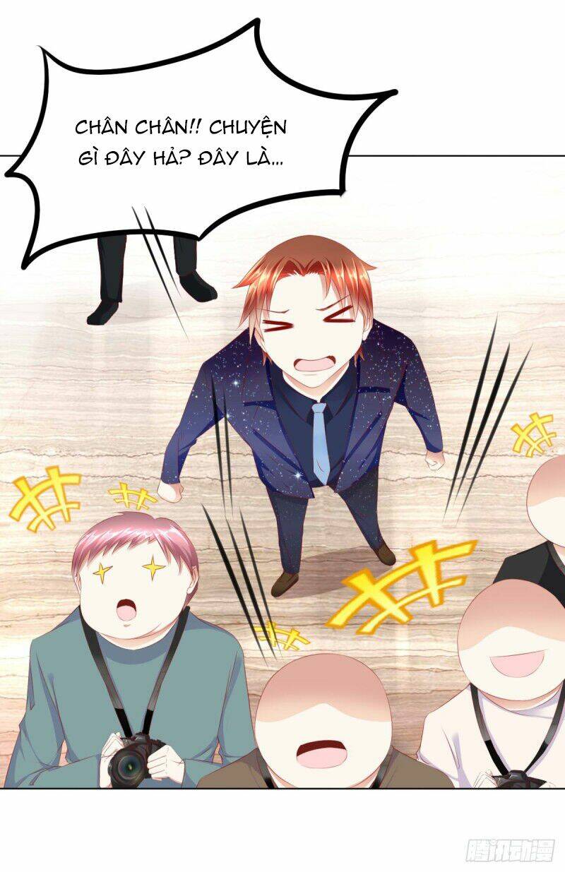 Hoàng Đế “Phế Vật” Tiến Hóa Sử: Chapter 61