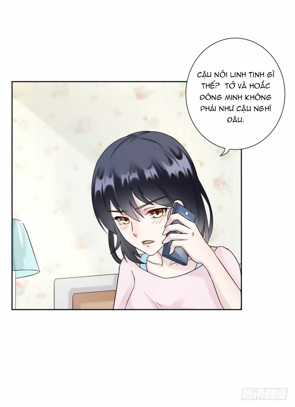 Thiên Kim Đường Môn: Chapter 85