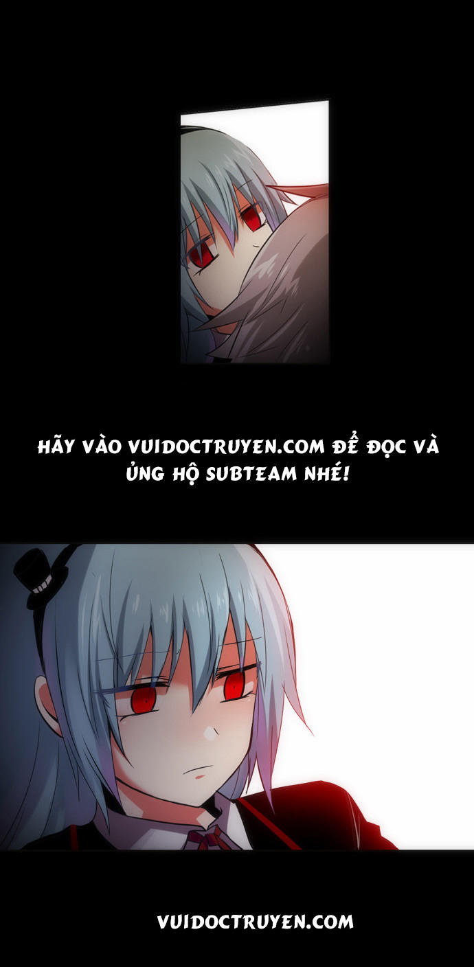 Crepuscule (Yamchi): Chapter 97