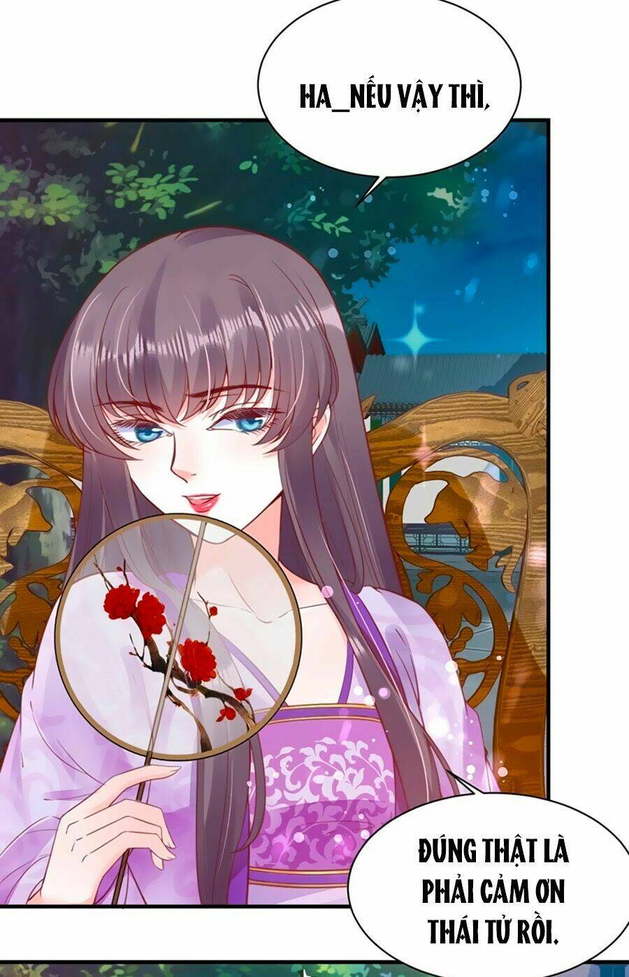 Thịnh Thế Lê Hoa Điện: Chapter 35