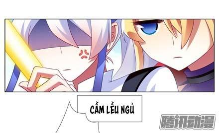 Đầu Óc Đại Sư Huynh Của Ta Rất Đen Tối: Chapter 146