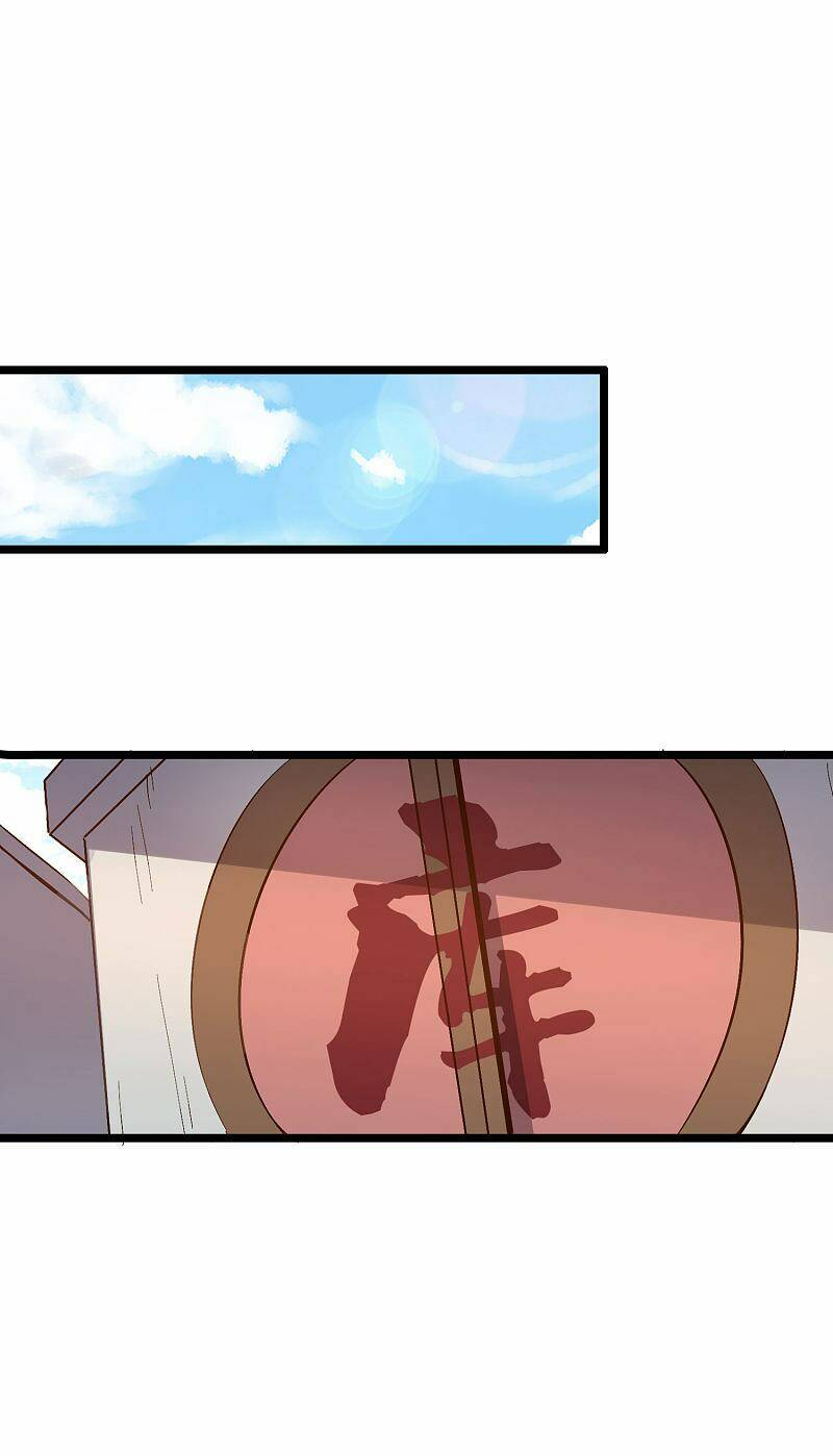Phục Thiên Thánh Chủ: Chapter 62