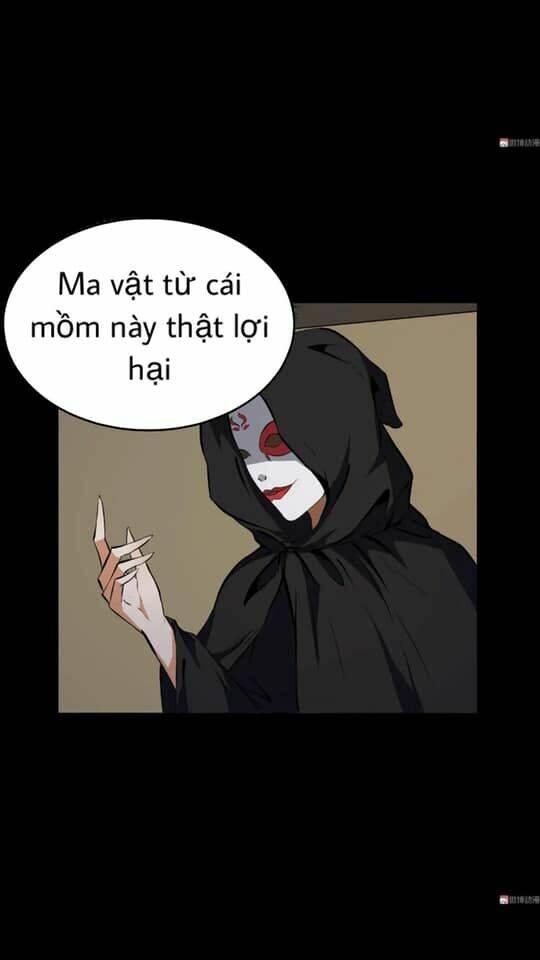 Giày Thủy Tinh: Chapter 35