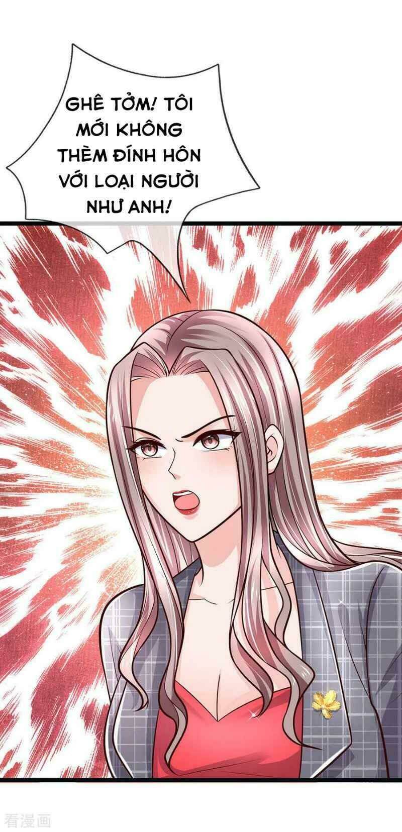 Tuyệt Đỉnh Khí Thiếu: Chapter 86