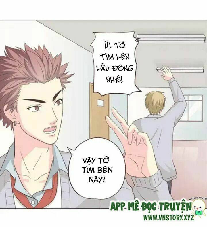 Xin Chào! Dân Nữ: Chapter 63