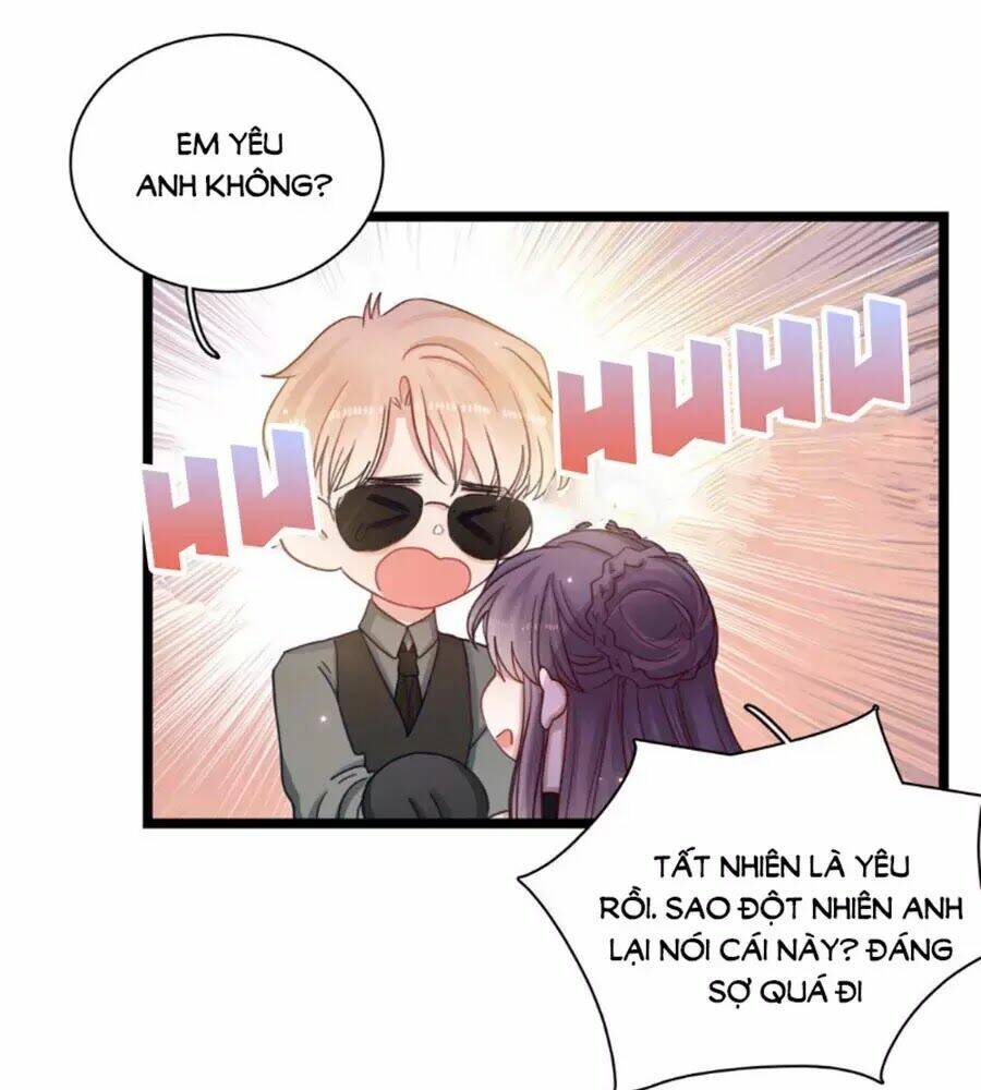 Nữ Phù Thủy Muốn Sống Nổi Loạn: Chapter 29